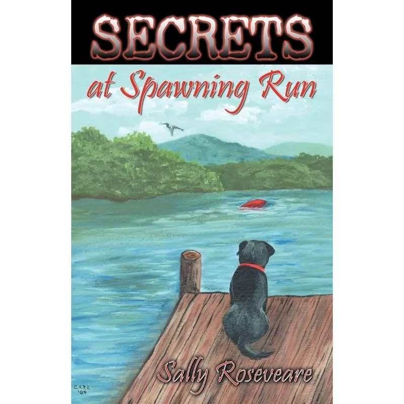Secrets at Spawning Run