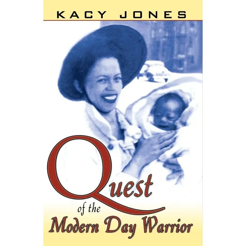 Quest of the Modern Day Warrior
