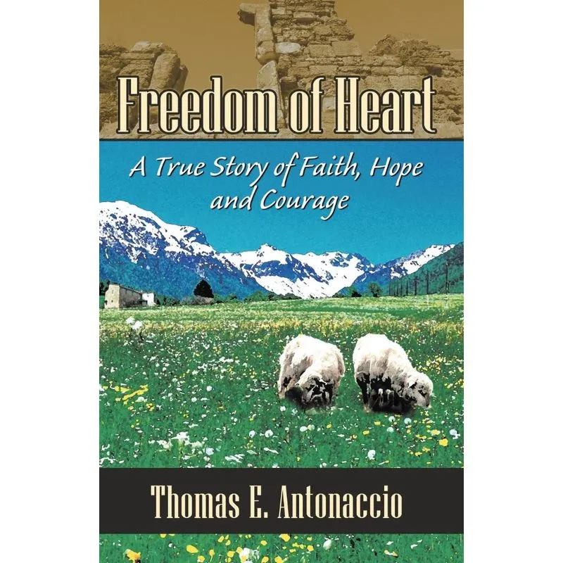 Freedom of Heart