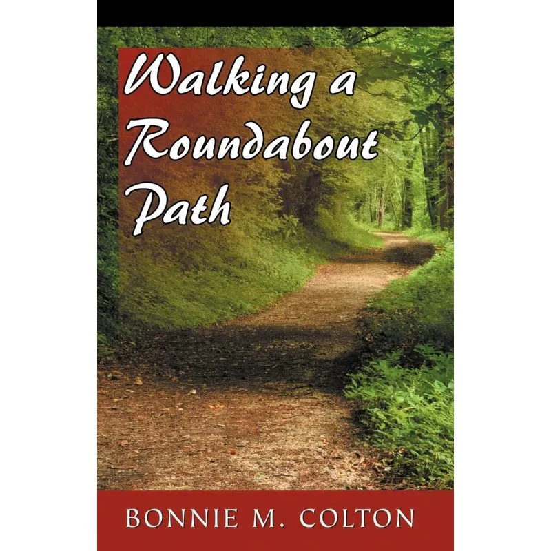 Walking a Roundabout Path