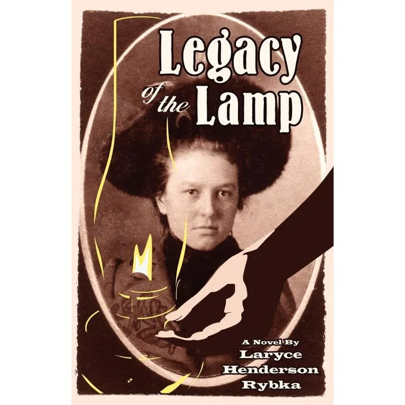 Legacy of the Lamp