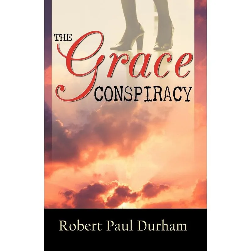 The Grace Conspiracy