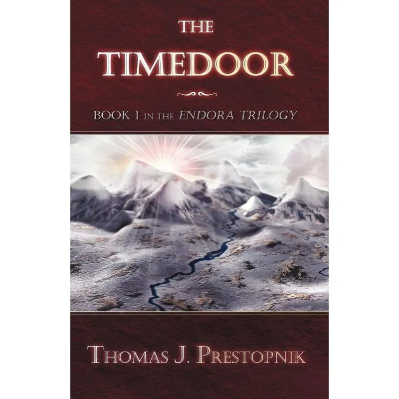 The Timedoor