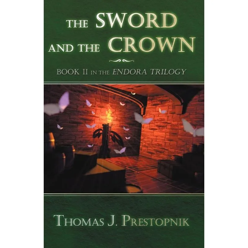The Sword and the Crown
