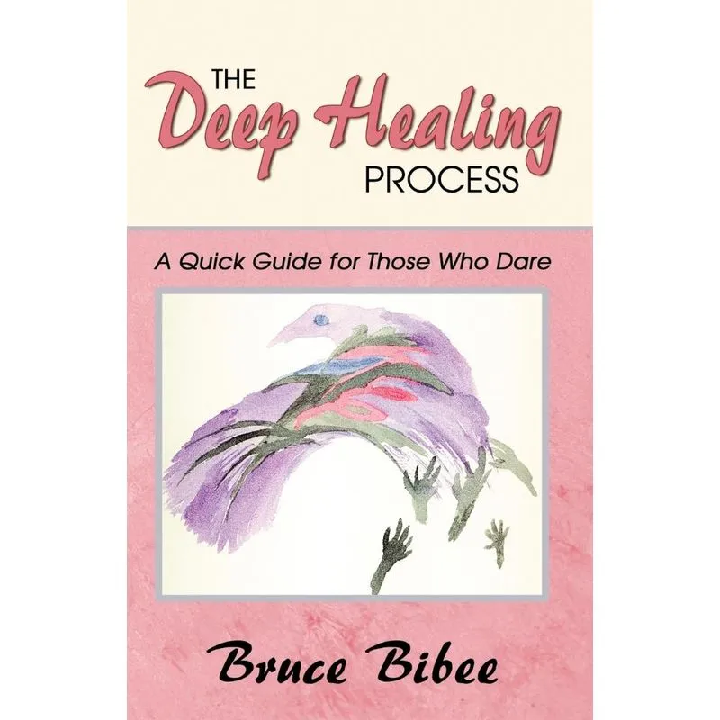 The Deep Healing Process