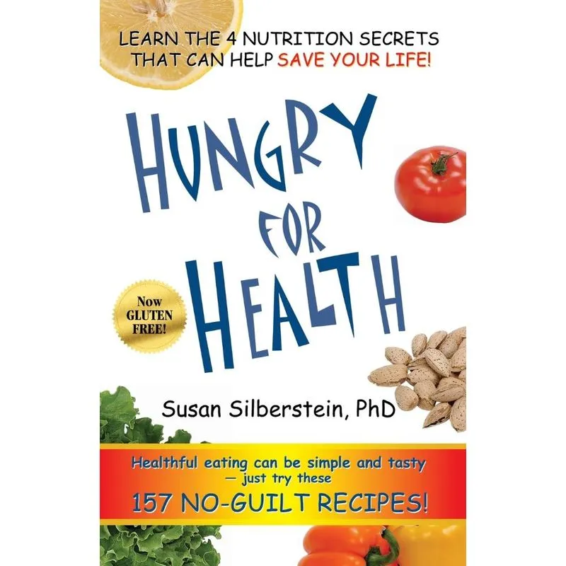 Hungry for Health