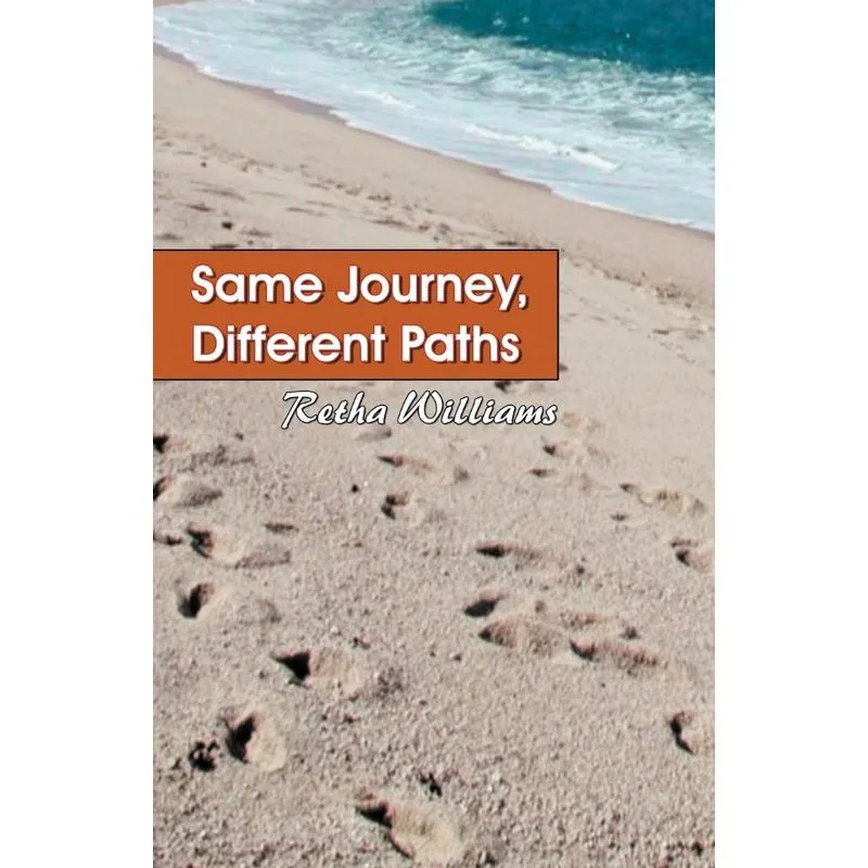 Same Journey, Different Paths