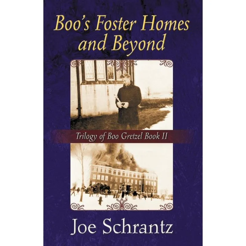 Boos Foster Homes and Beyond