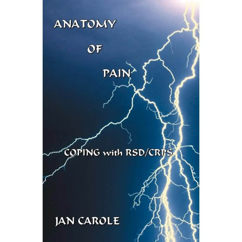 Anatomy of Pain