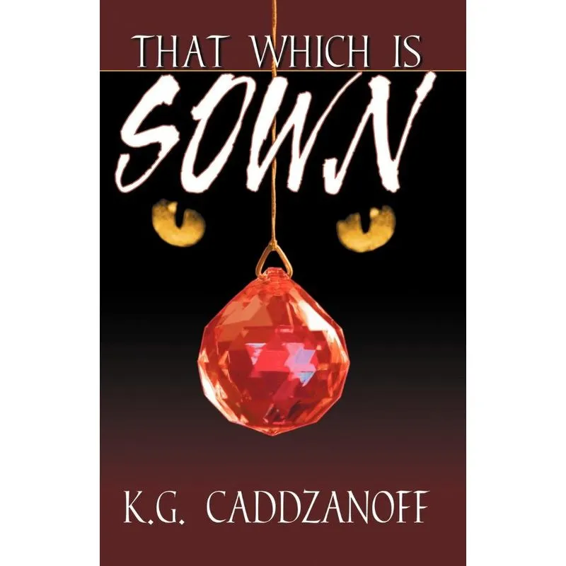 That Which is Sown