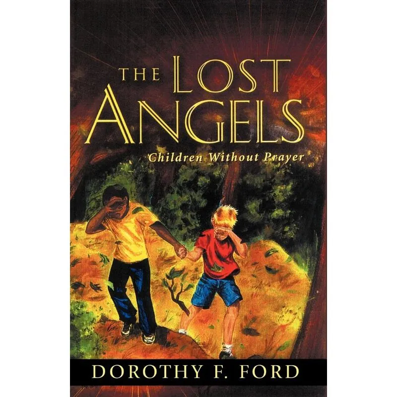 The Lost Angels