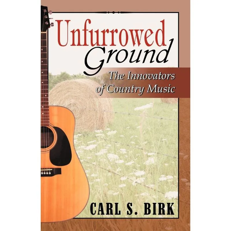 Unfurrowed Ground