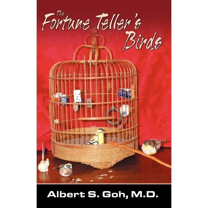 The Fortune Tellers Birds