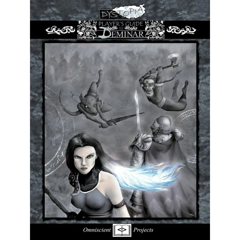 A Players Guide to Deminar
