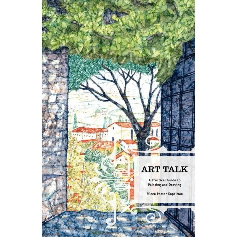 Art Talk
