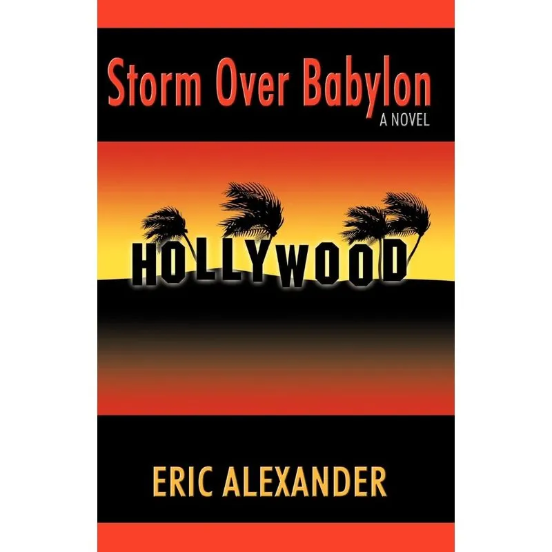 Storm Over Babylon