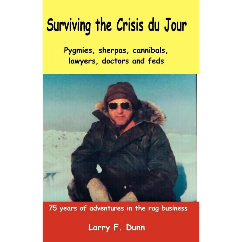 Surviving the Crisis Du Jour