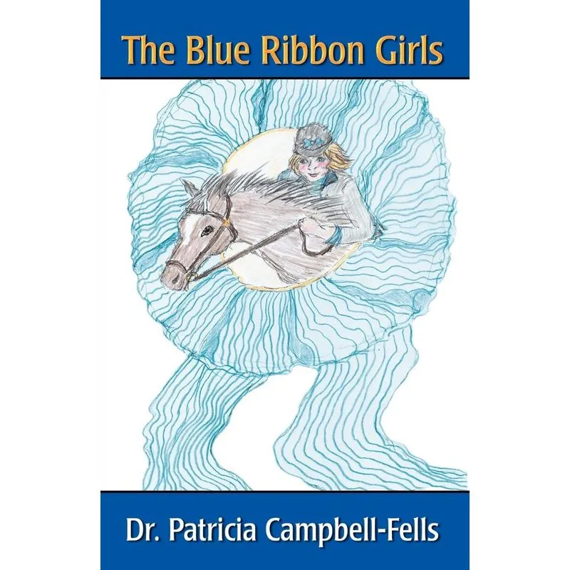 The Blue Ribbon Girls