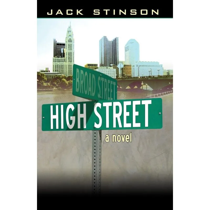 High Street
