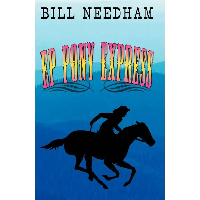 EP Pony Express