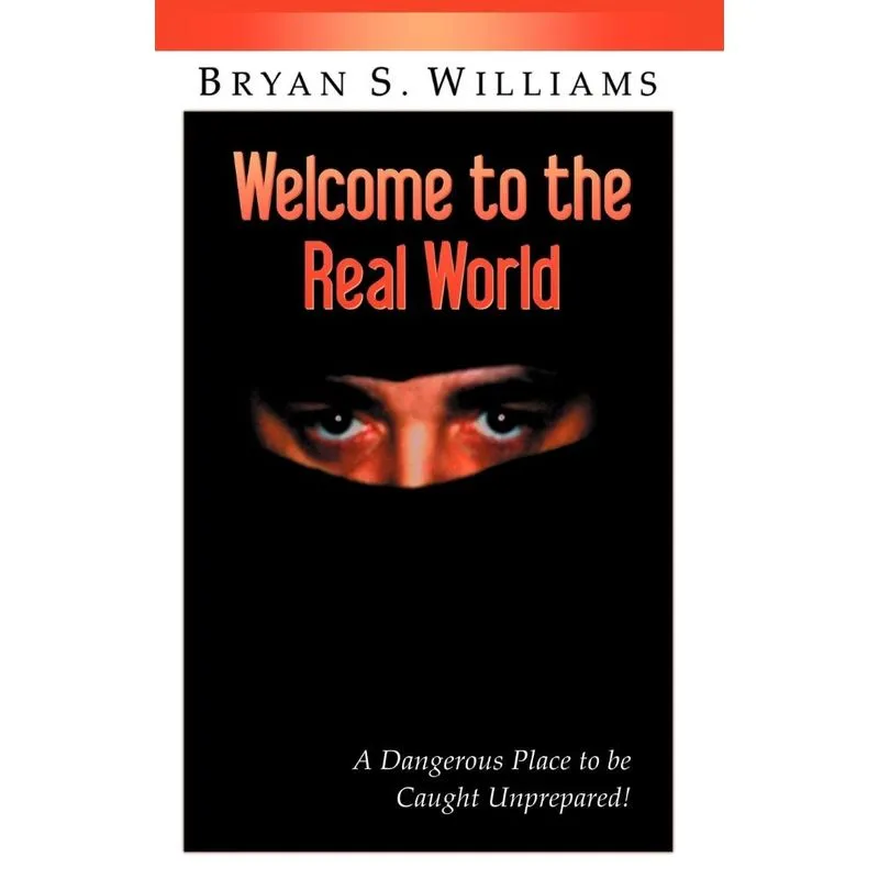 Welcome to the Real World