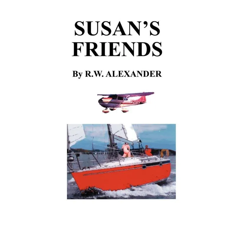 Susans Friends