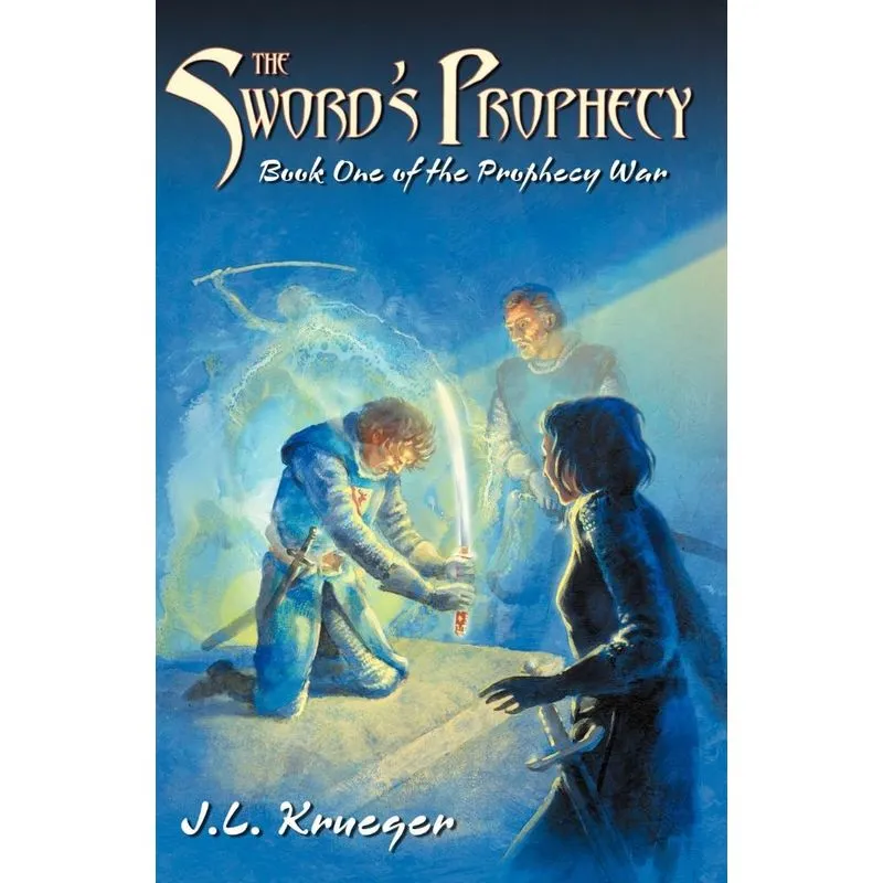 The Swords Prophecy