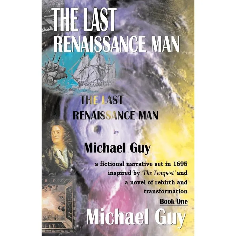 The Last Renaissance Man
