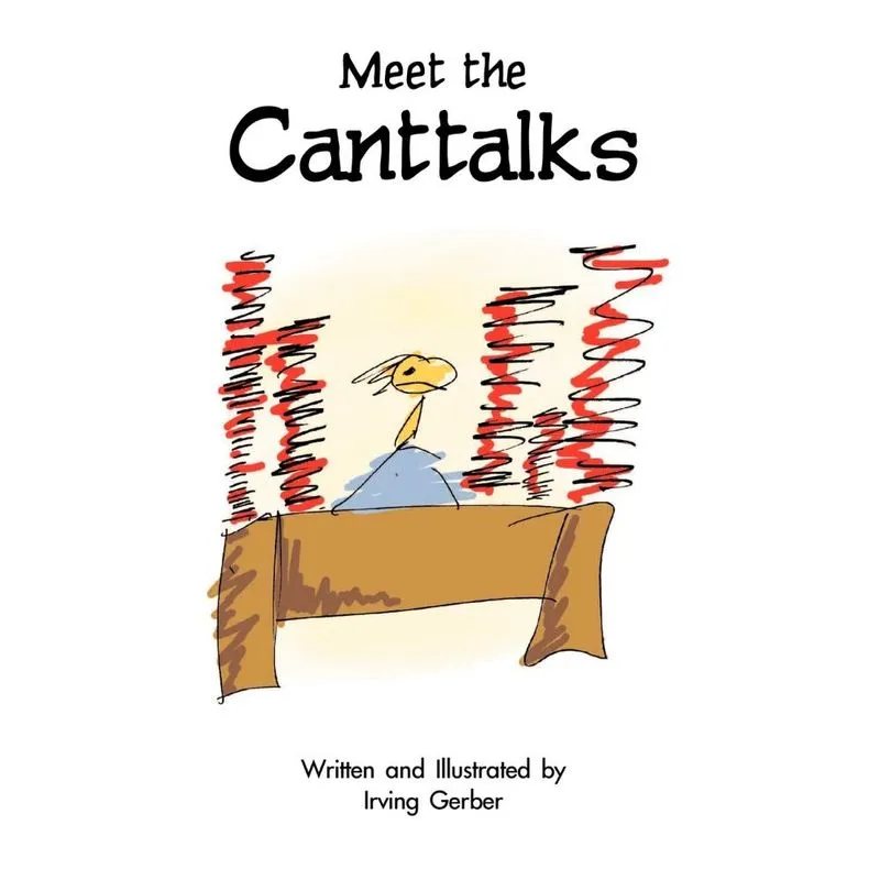 Meet the Canttalks