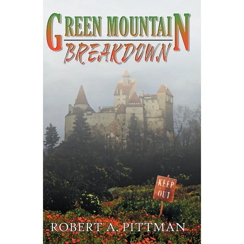 Green Mountain Breakdown