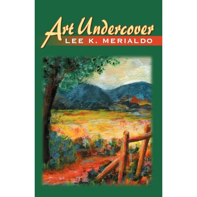 Art Undercover