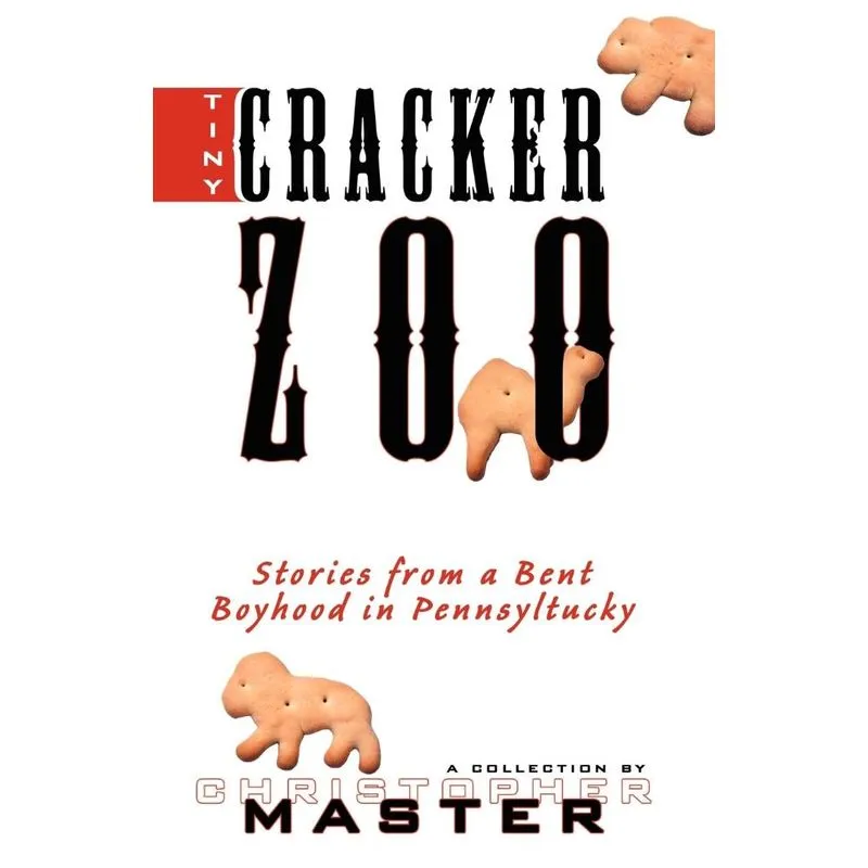 Tiny Cracker Zoo