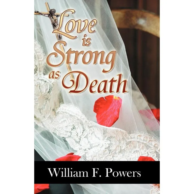 Love Is Strong As Death