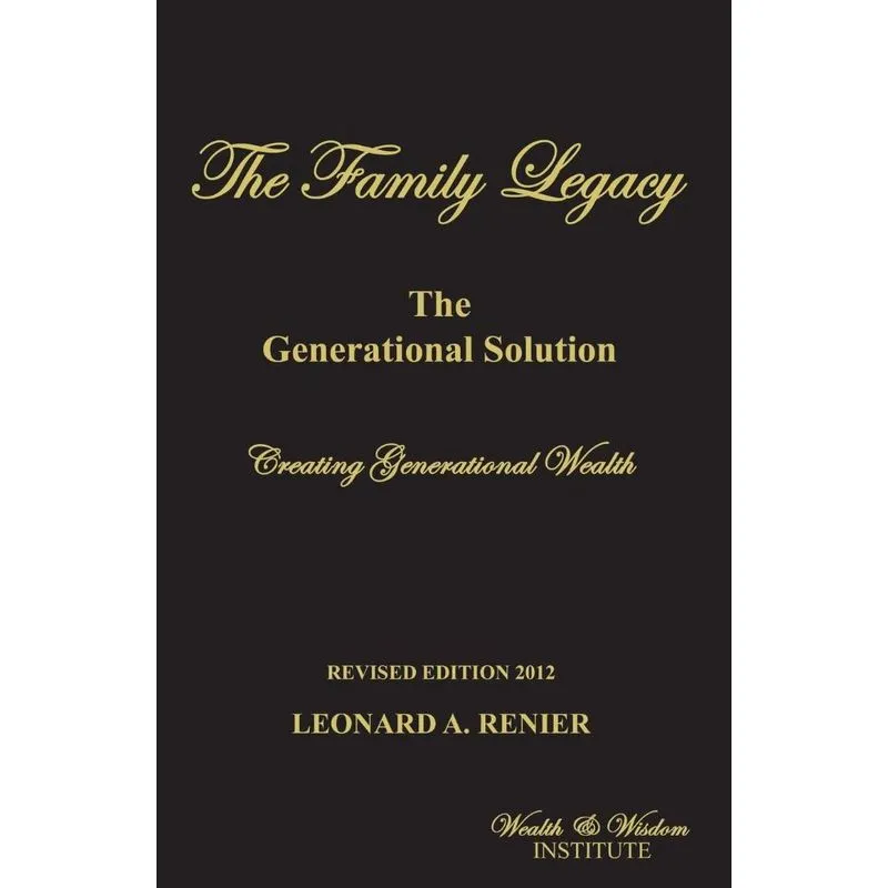 The Family Legacy