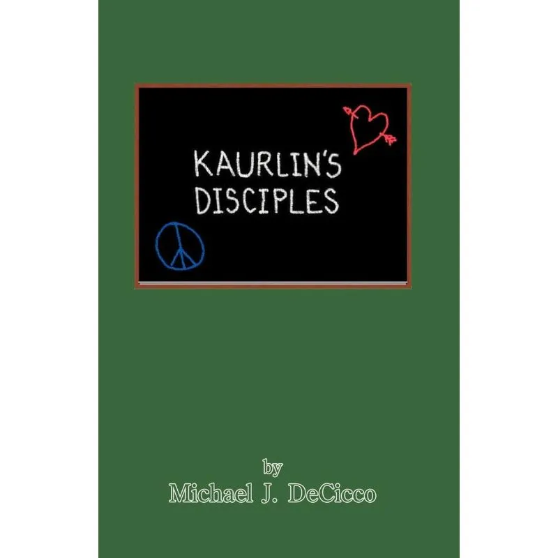 Kaurlins Disciples