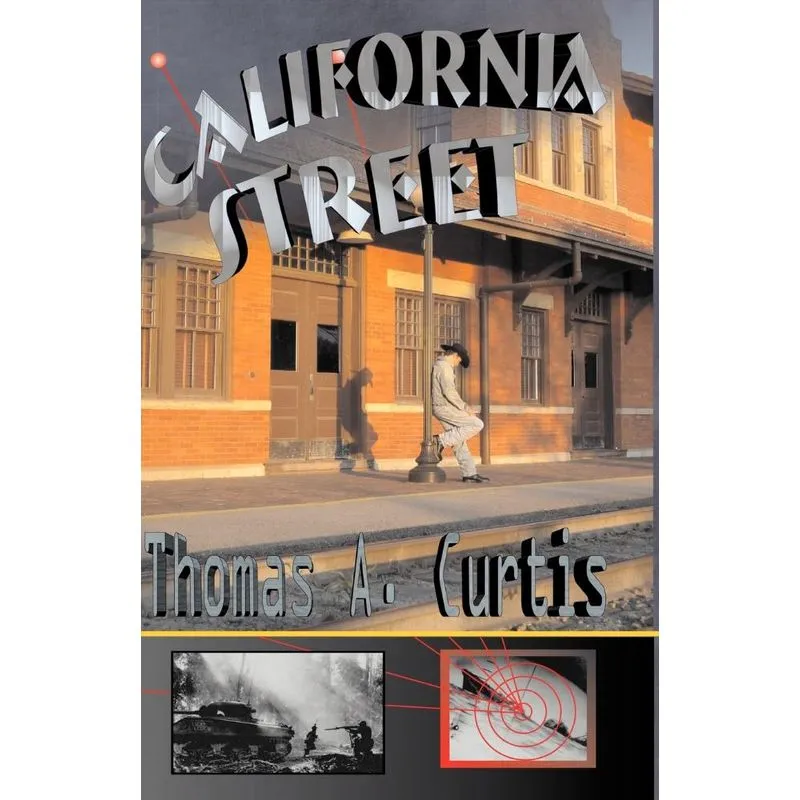 California Street