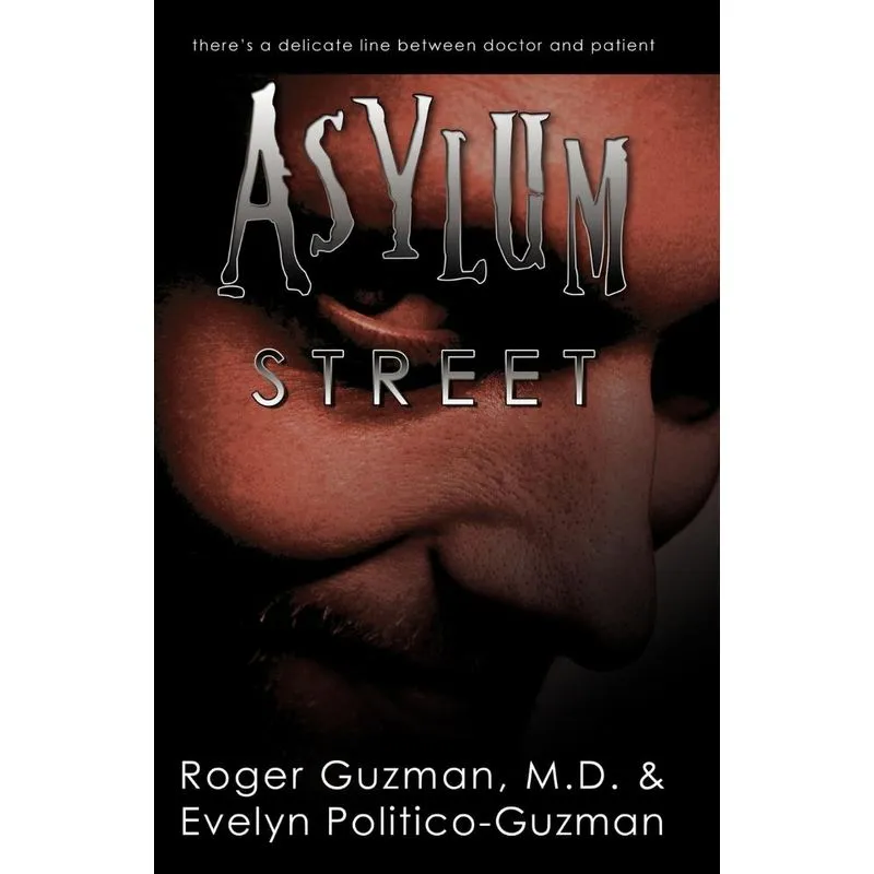 Asylum Street