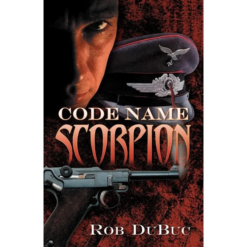 Code Name Scorpion