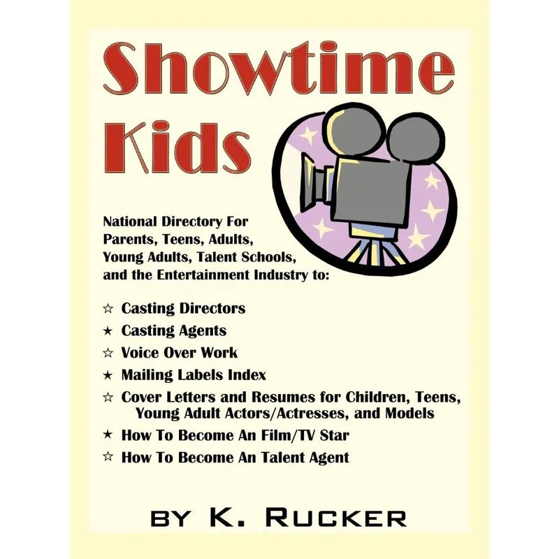 Showtime Kids