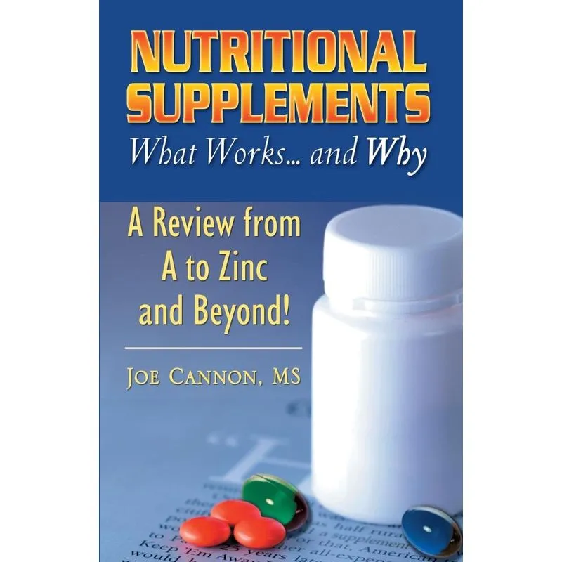 Nutritional Supplements