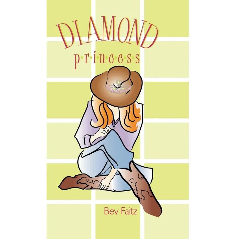 The Diamond Princess