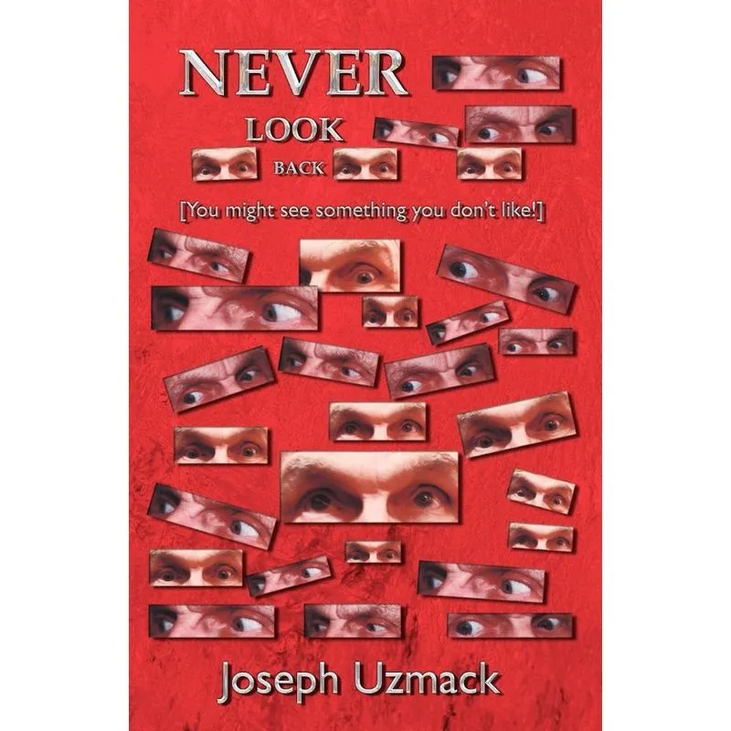 Never Look Back