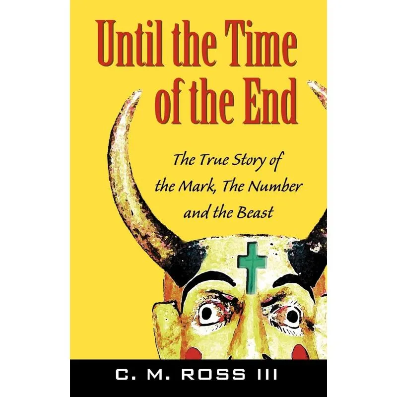 Until the Time of the End
