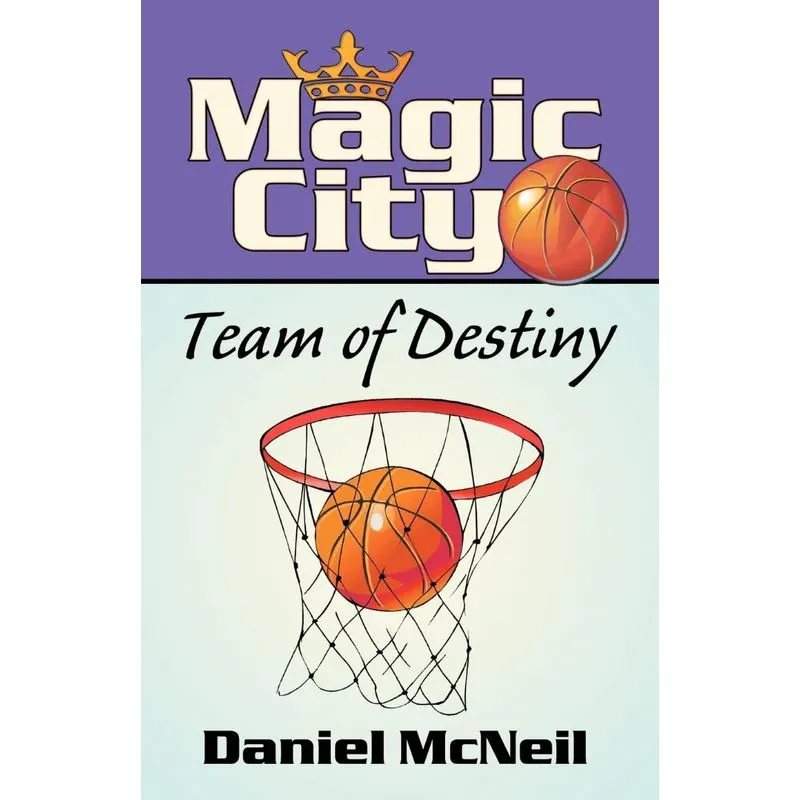 Magic City