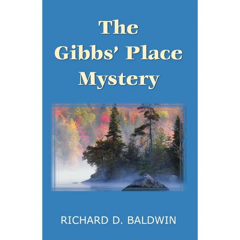 The Gibbs Place Mystery