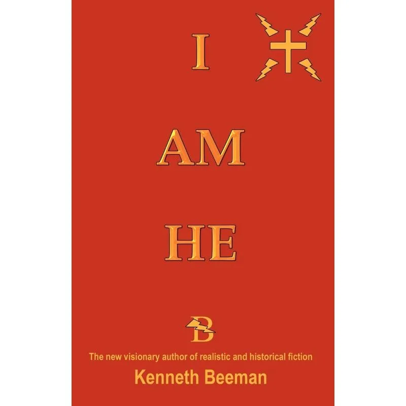 I Am He