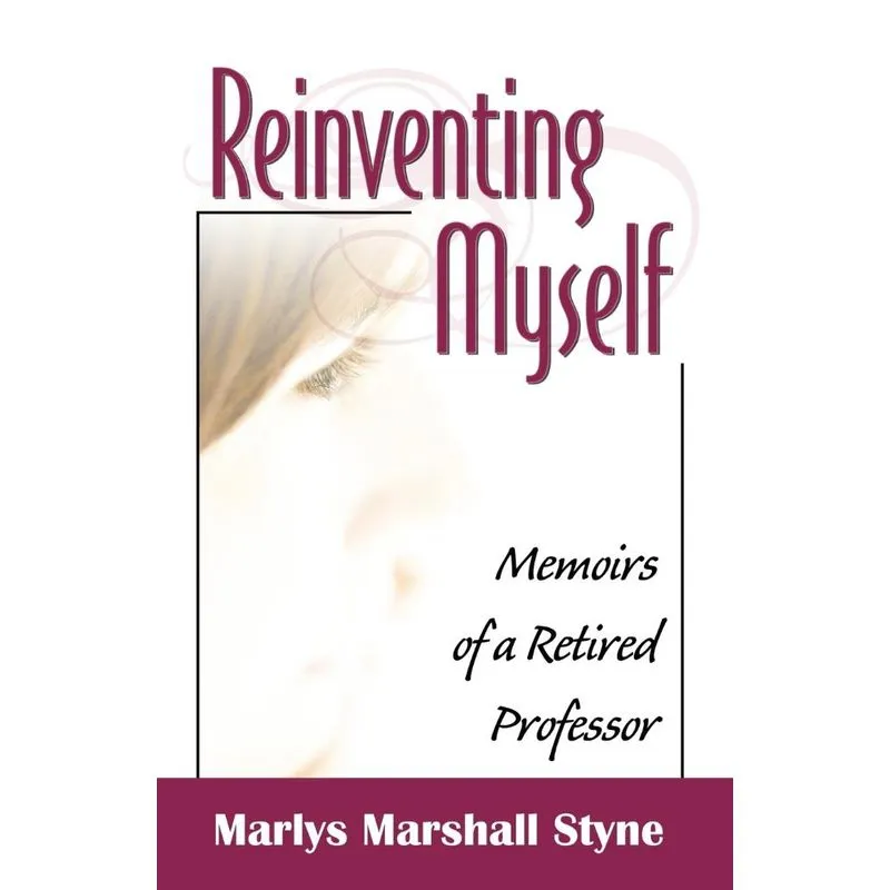 Reinventing Myself