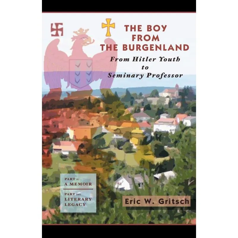 The Boy From the Burgenland