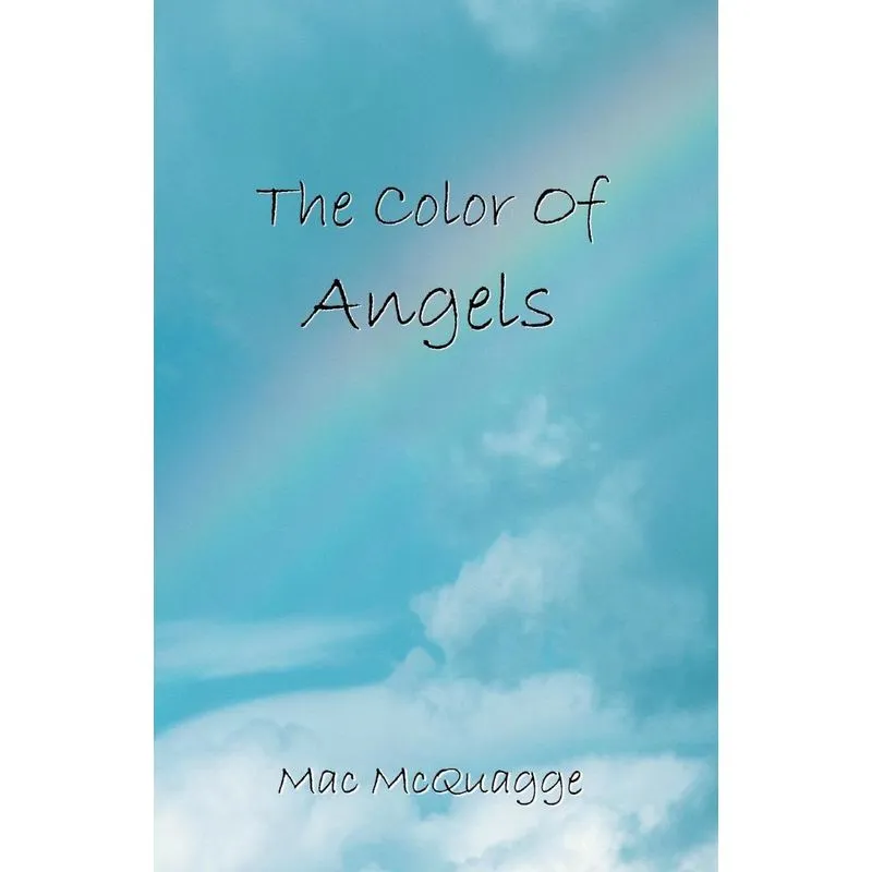 The Color of Angels