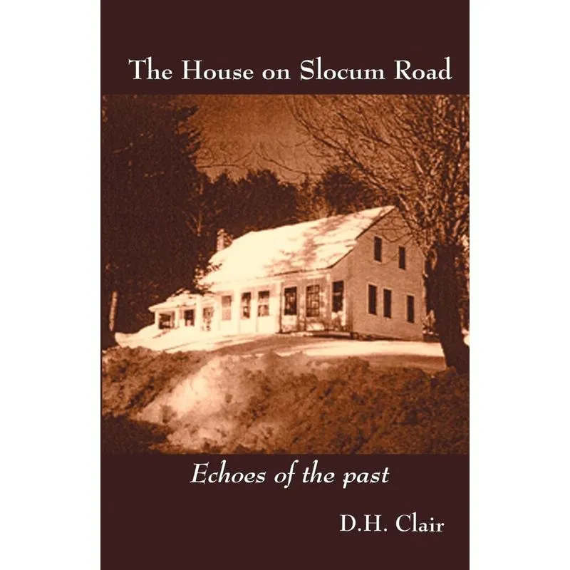 The House on Slocum Road